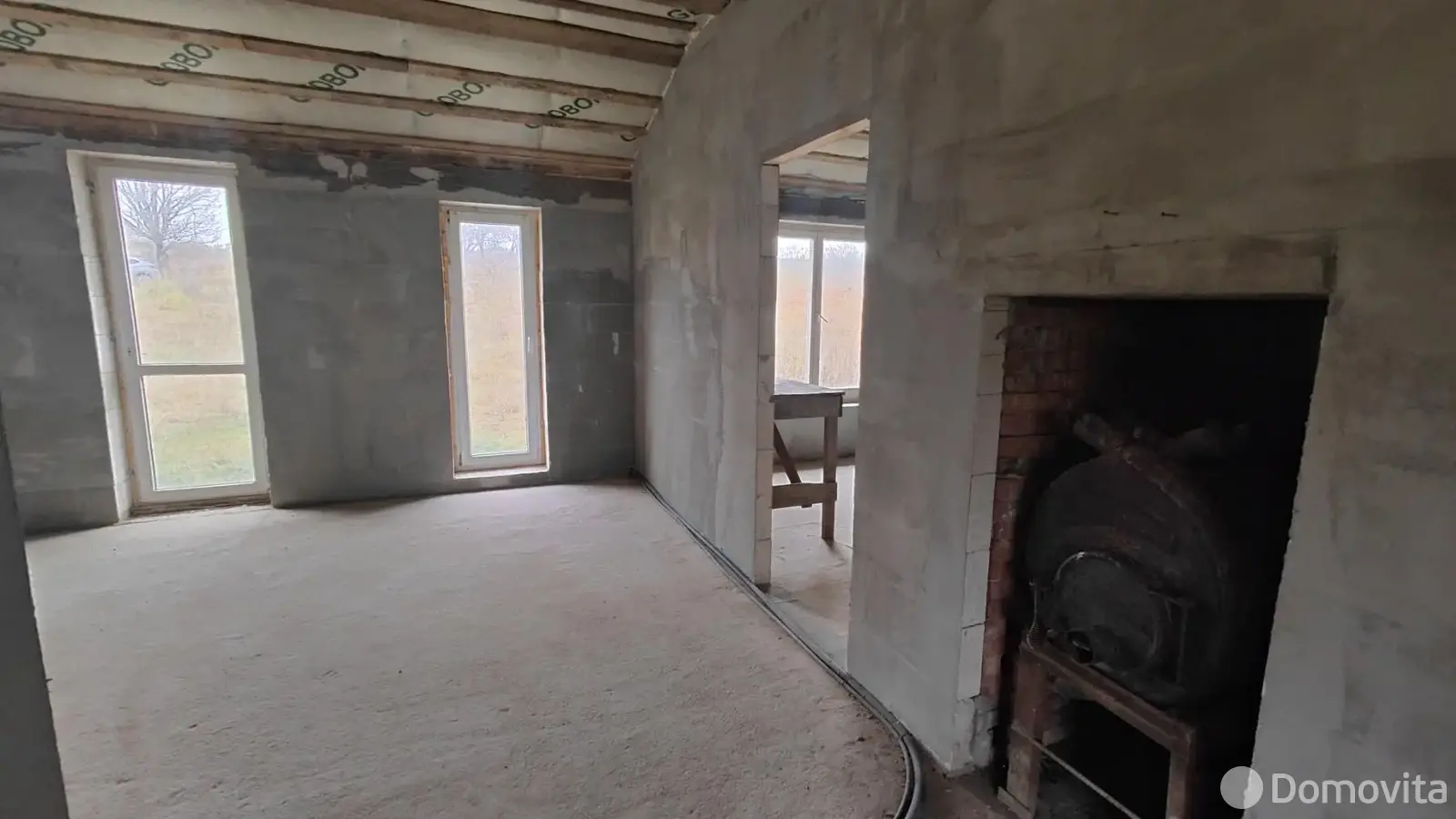 участок, Тявлово, 