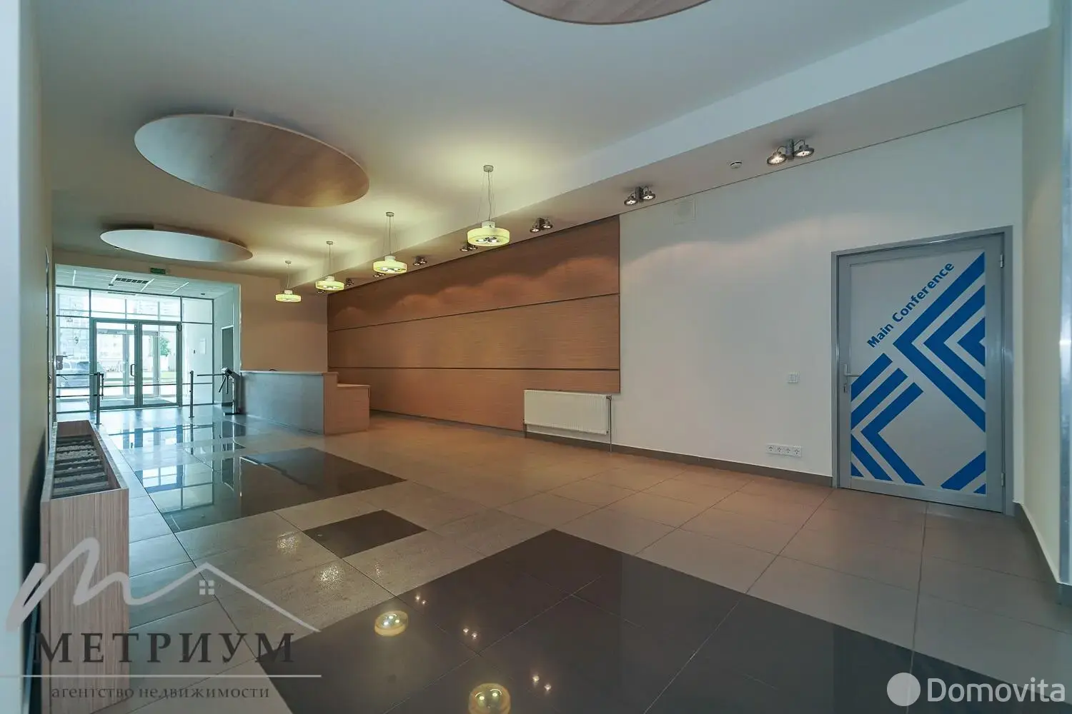 Снять офис на ул. Нарочанская, д. 11 в Минске, 23898BYN, код 15313 - фото 5