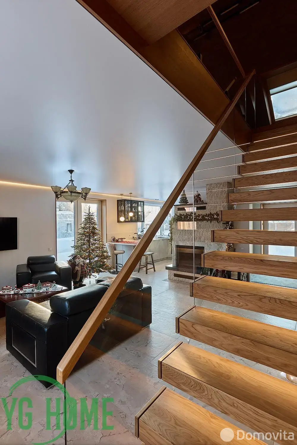 Купить 2-этажную дачу в Малиновке Минская область, 180000USD, код 184872 - фото 35