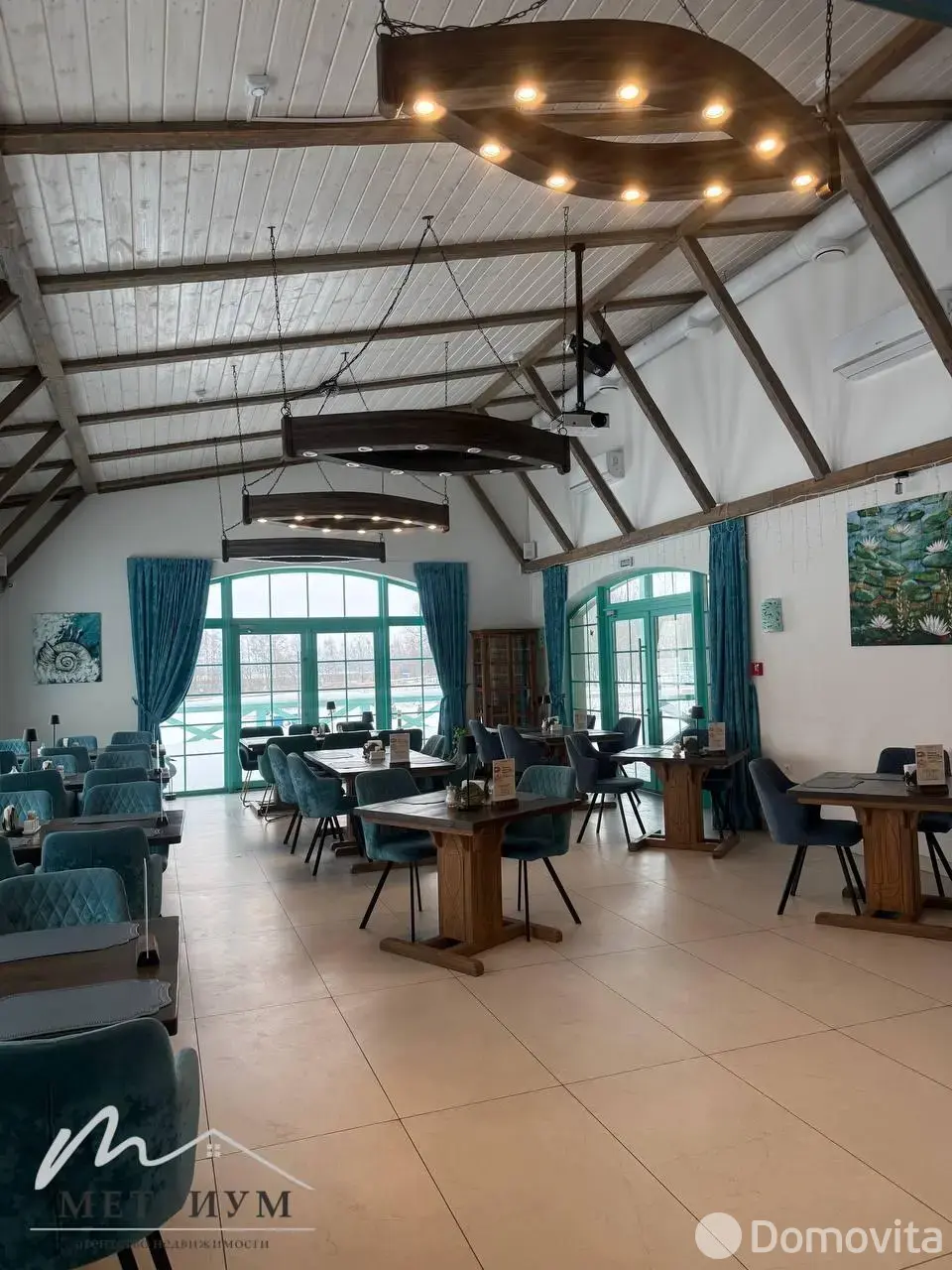 объект сферы услуг, Никольцы, 