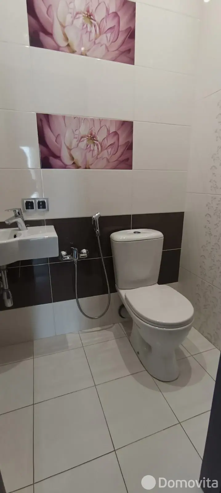 Снять 2-комнатную квартиру в Минске, ул. Петра Мстиславца, д. 5, 600USD, код 148965 - фото 11