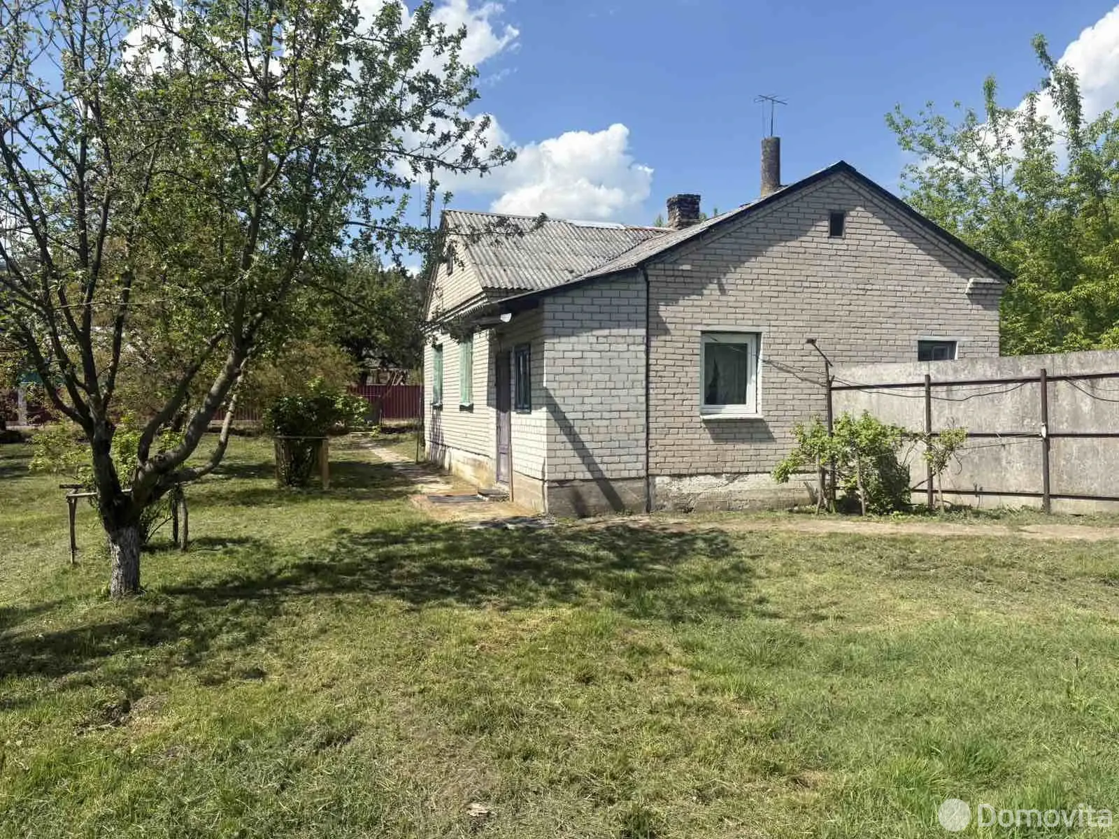 продажа коттеджа, Гродно, ул. Меречская Застава