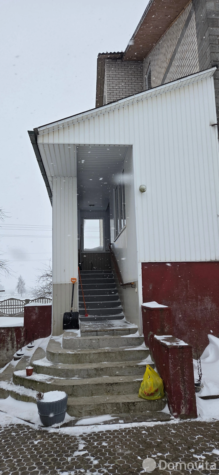 продажа коттеджа, Лида, ул. Промышленная, д. 75