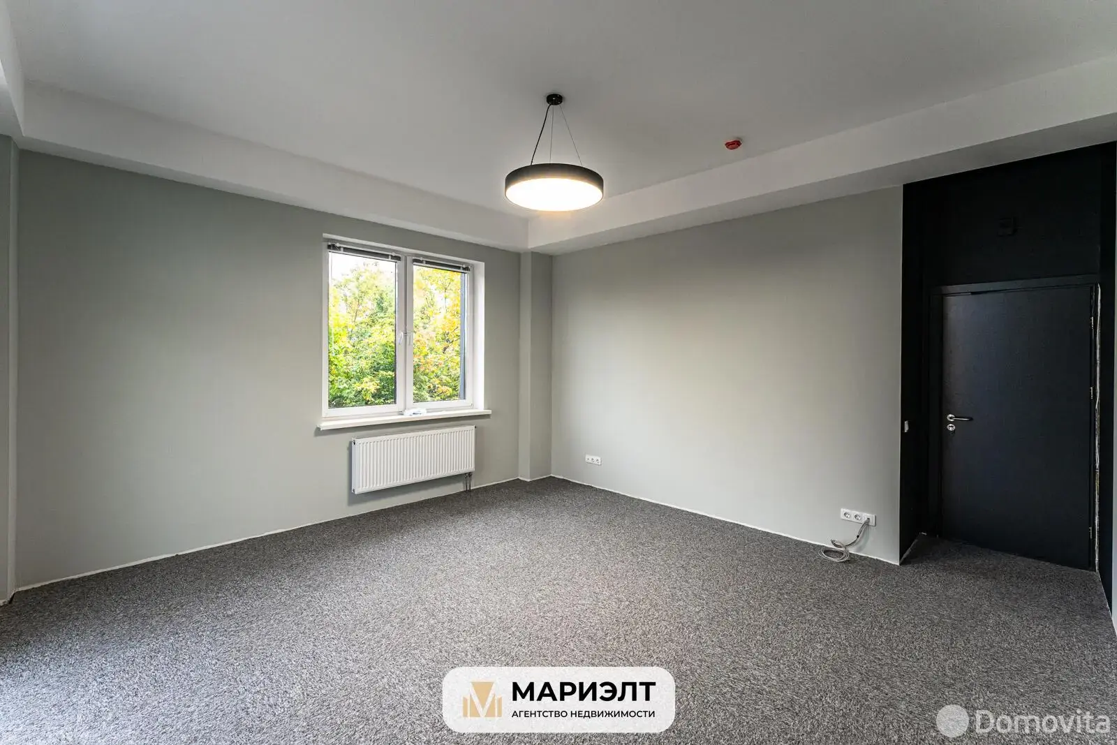 офис, Минск, ул. Мясникова, д. 27