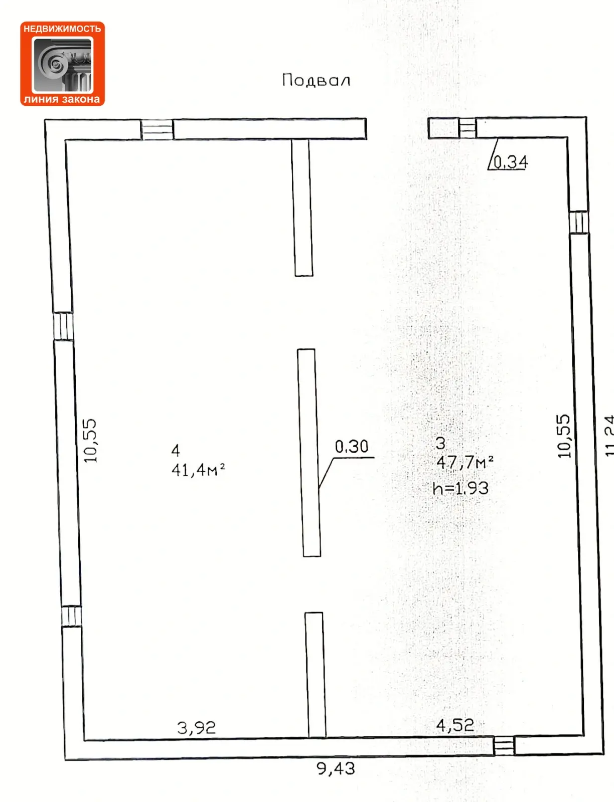 коттедж, Поляна, ул. Новая 2-я 