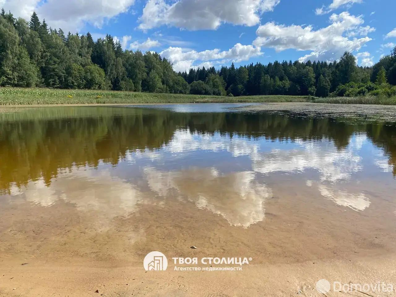 Купить 2-этажную дачу в Пятигорье-3 Минская область, 20000USD, код 183895 - фото 21