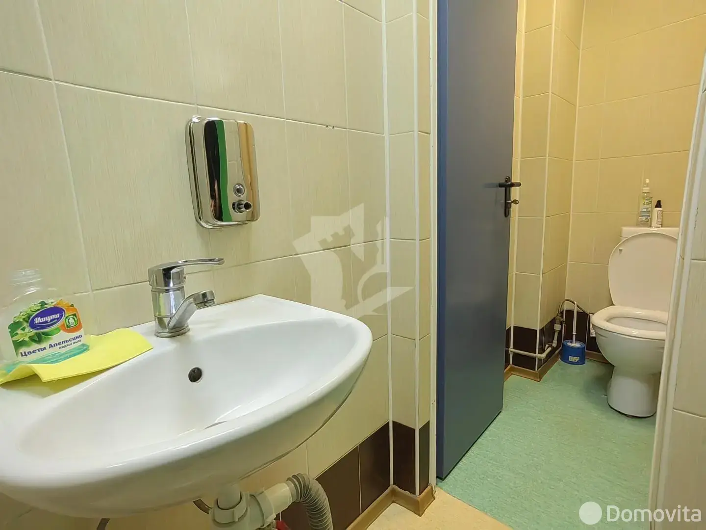Снять офис на ул. Тимирязева, д. 65 в Минске, 2500BYN, код 16963 - фото 12