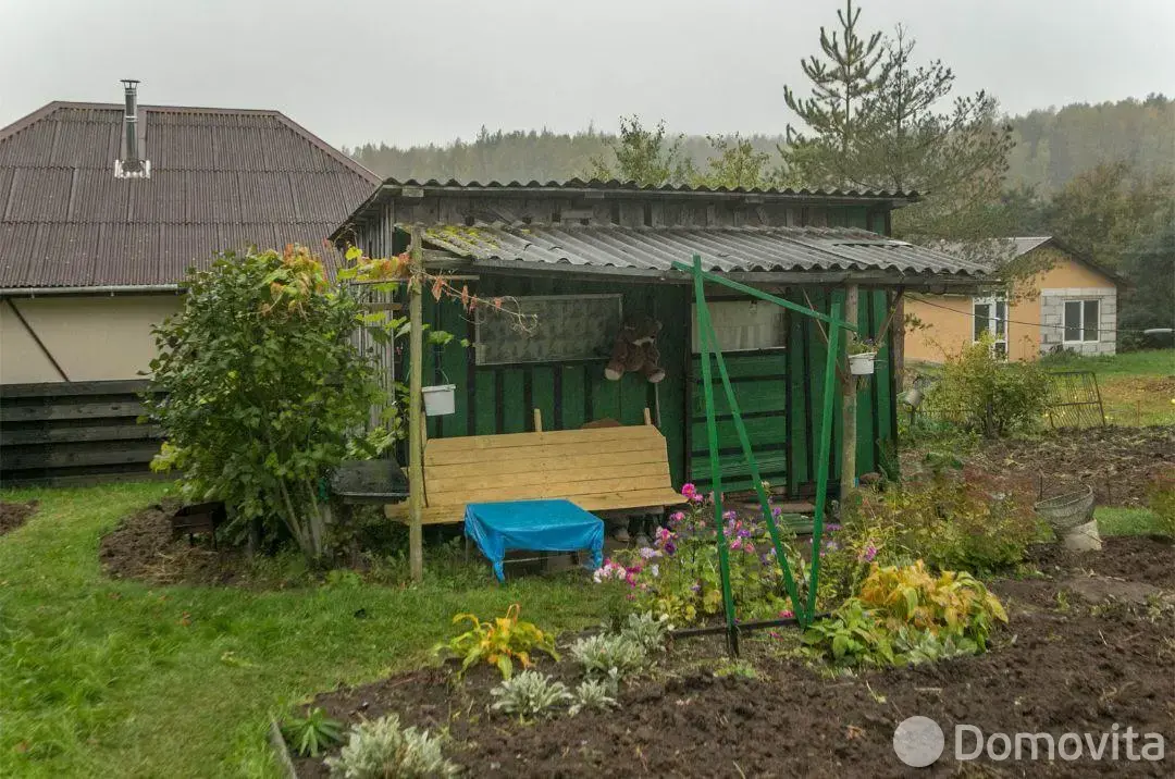 Цена продажи дачи, Западная Березина, 