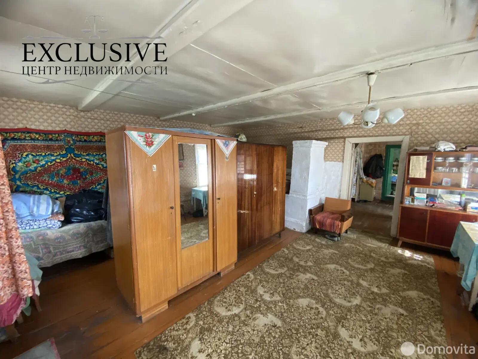 Цена продажи коттеджа, Поддубье, д. 10