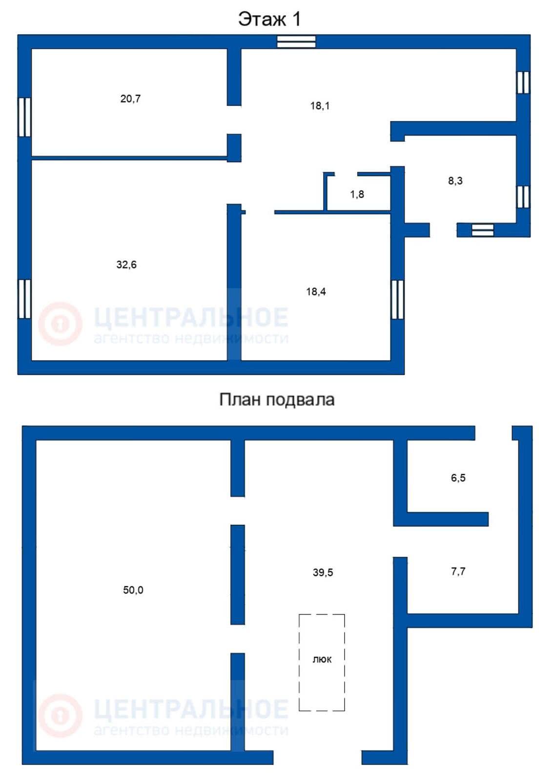 коттедж, Жодино, ул. Каштановая 