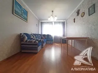 Комната, Брест, ул. Янки Купалы