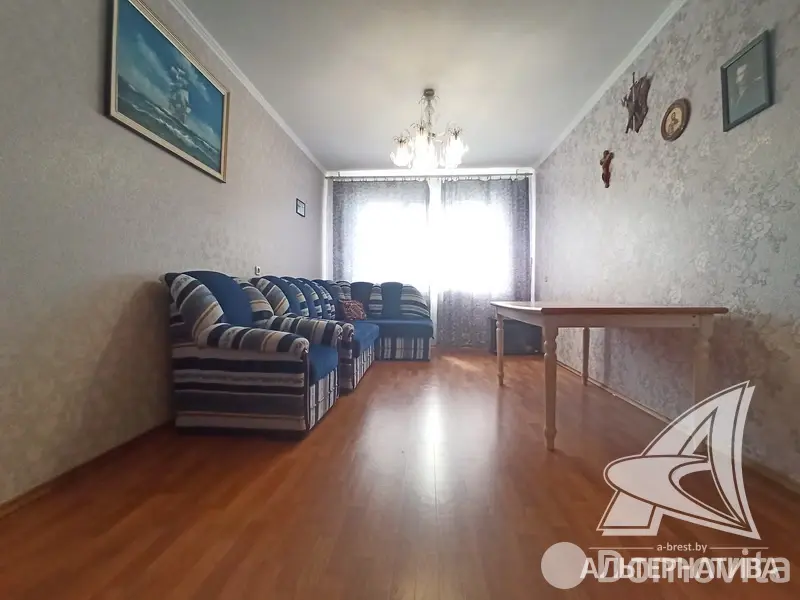 Купить комнату в Бресте, ул. Янки Купалы, цена 247000 BYN, код 7794 - фото 1