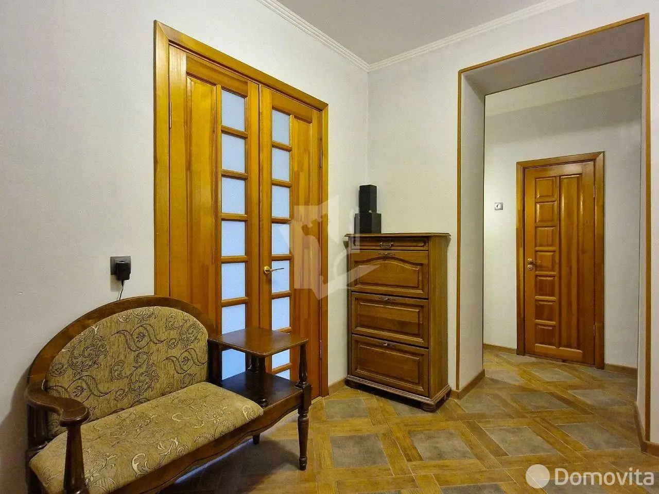 квартира, Минск, ул. Коммунистическая, д. 18 на ст. метро Площадь Победы