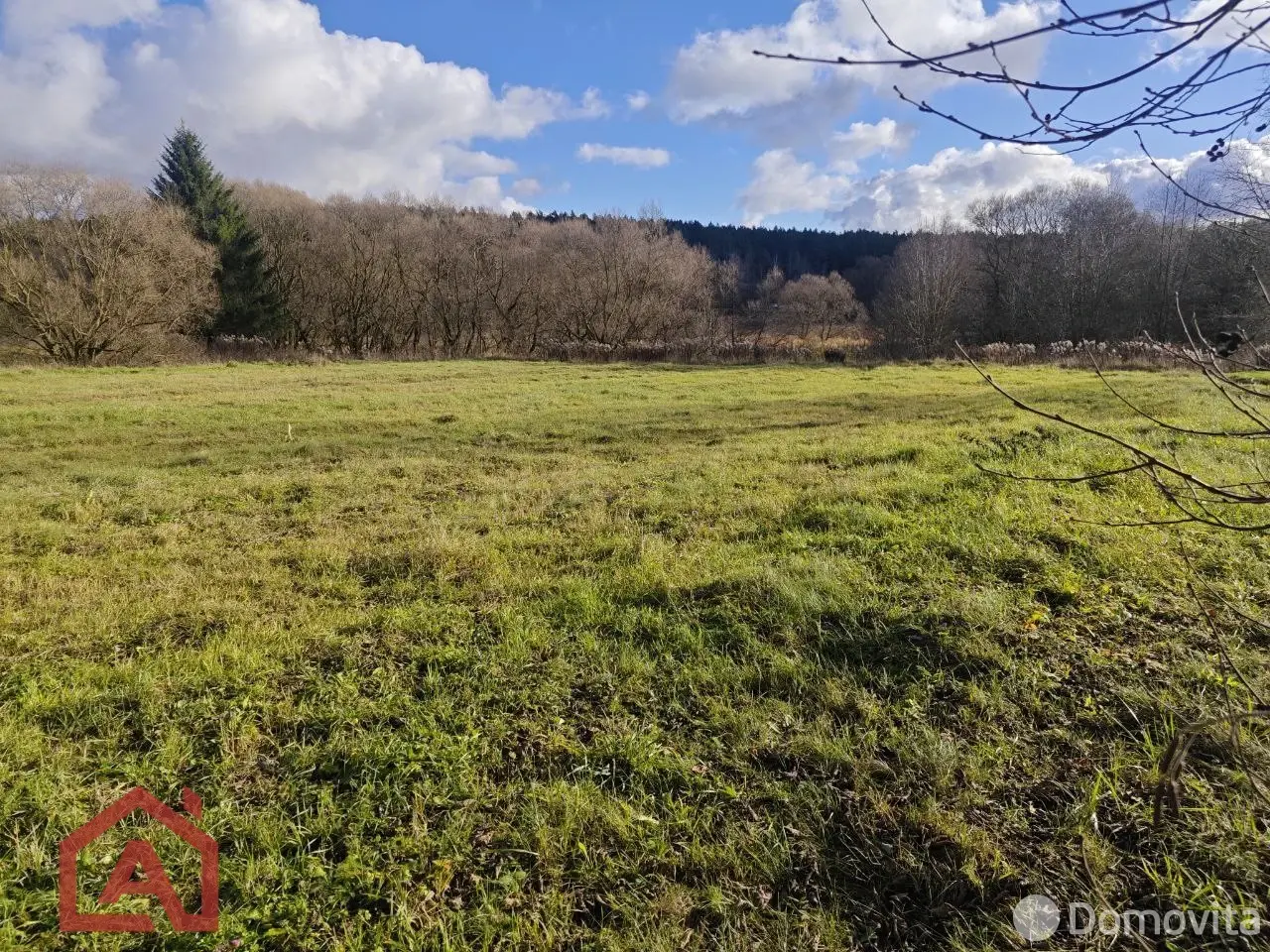 Купить земельный участок, 25 соток, Приселки, Минская область, 33000USD, код 571253 - фото 11