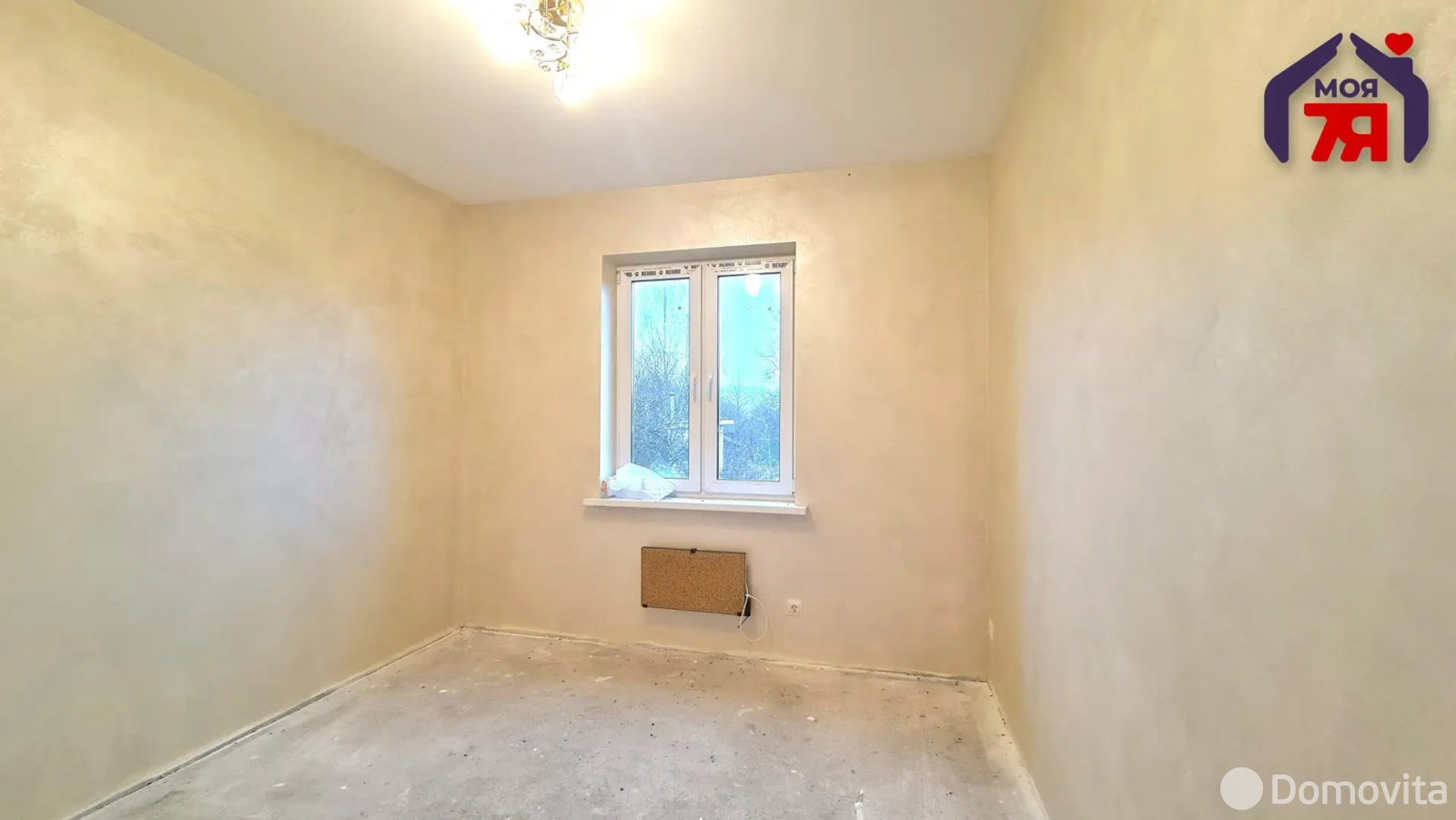 коттедж, Лихачевщина, ул. Центральная