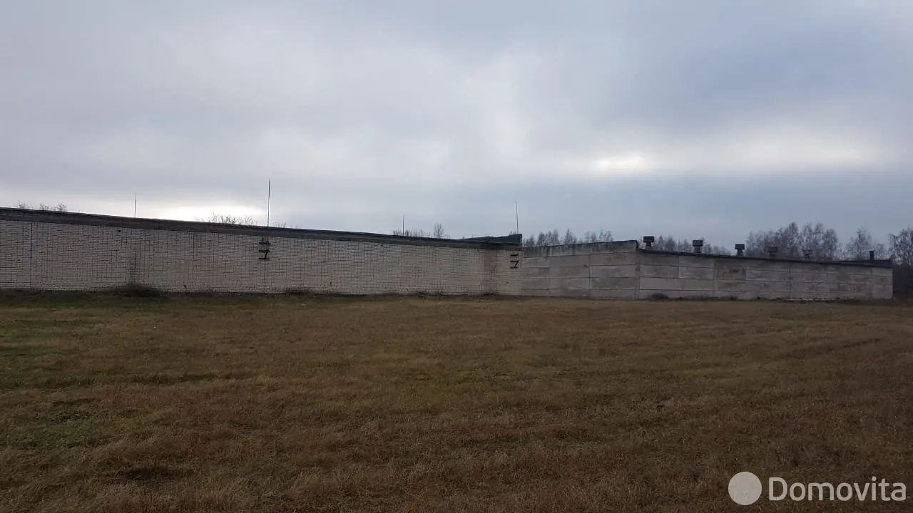продажа склада, Станьково, 