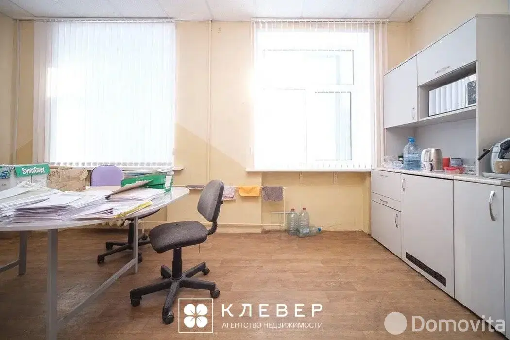 Купить офис на ул. Казинца, д. 25/а в Минске, 297735USD, код 10049 - фото 21