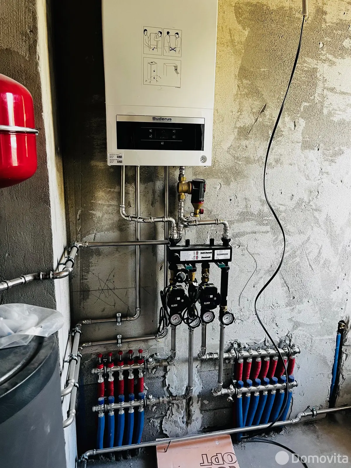 дом, Заславль, ул. Приморская, д. 7