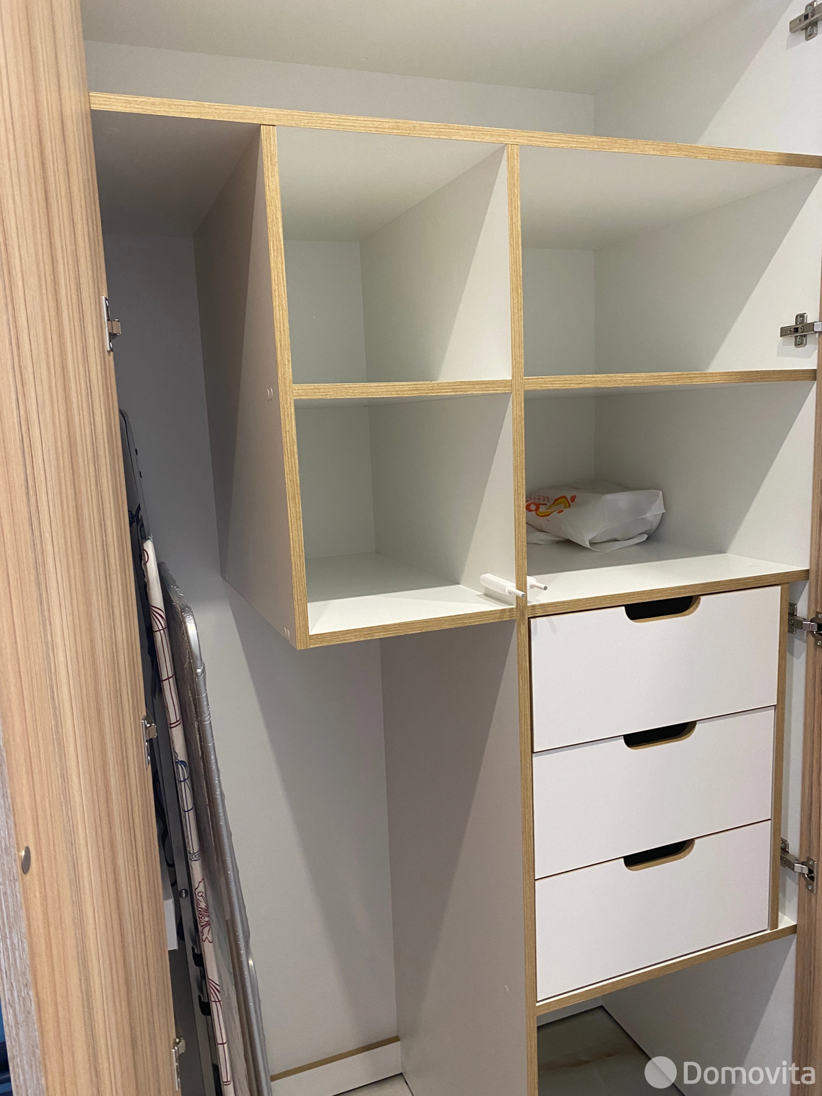 Снять 1-комнатную квартиру в Минске, ул. Макаенка, д. 12Л, 850USD, код 148786 - фото 21