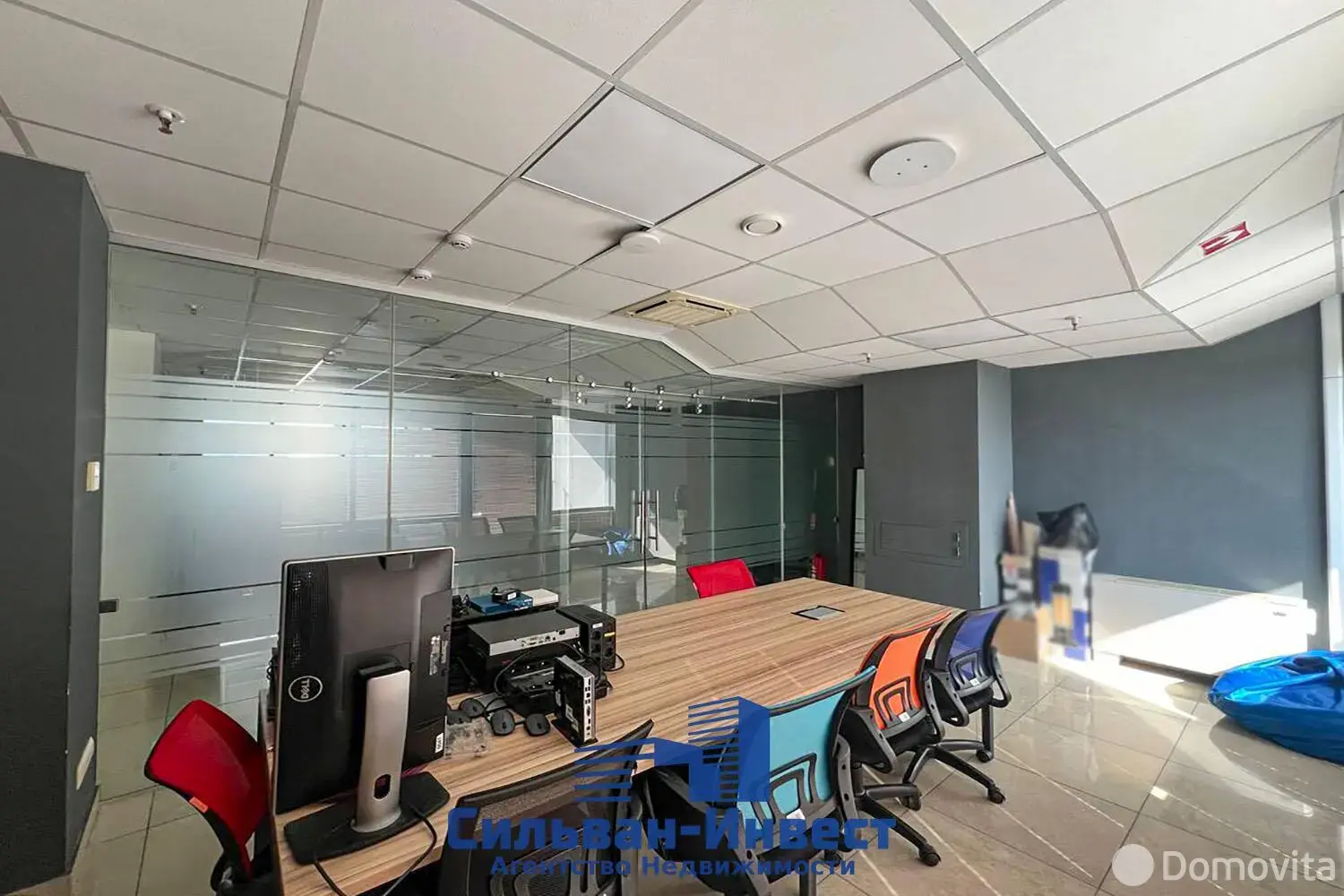 офис, Минск, пр-т Победителей, д. 7/А на ст. метро Немига