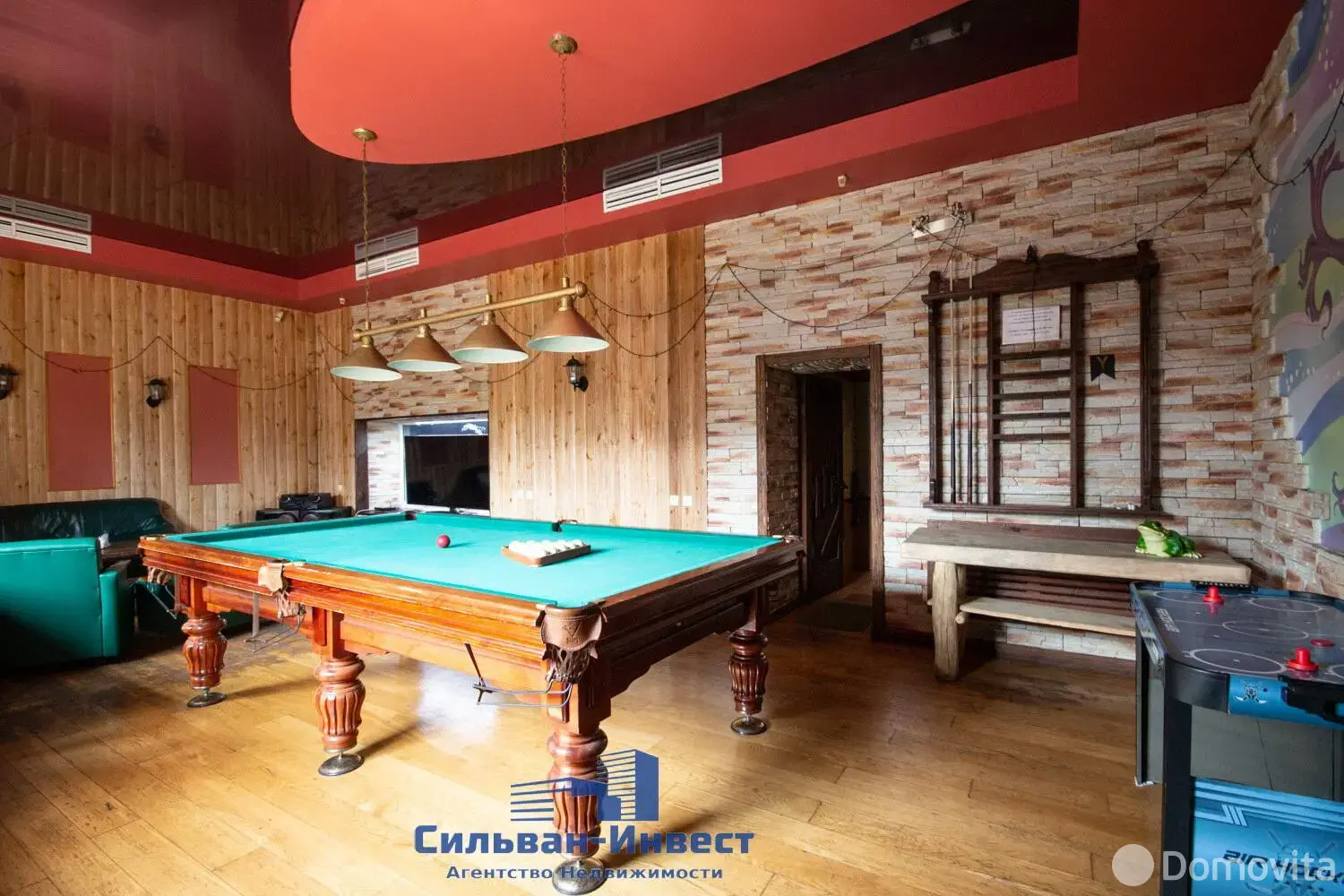 Помещение под сферу услуг в Бобруйске, ул. Каменского, д. 10, код 3630 - фото 23