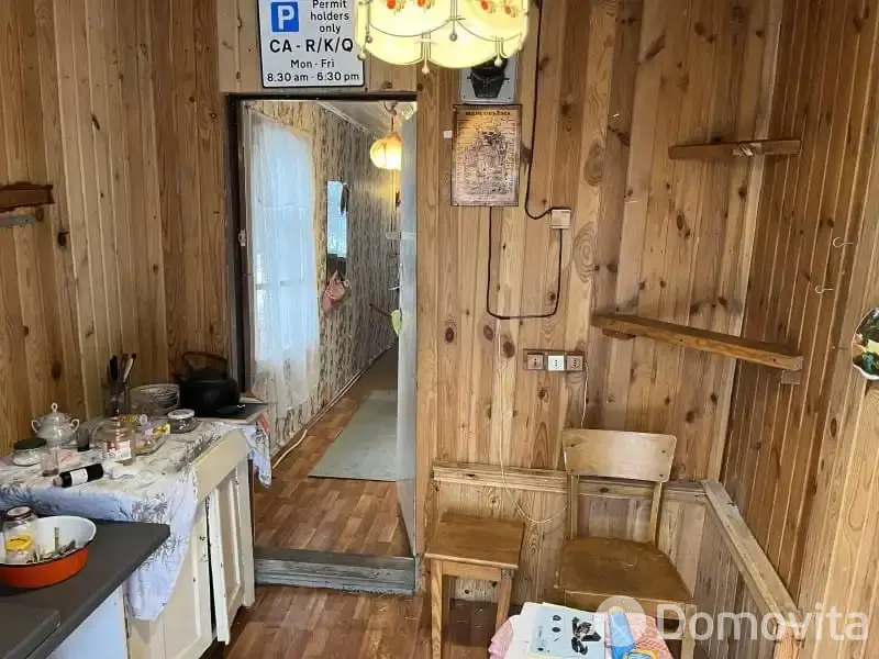 Стоимость продажи дома, Красная Гора, ул. Центральная