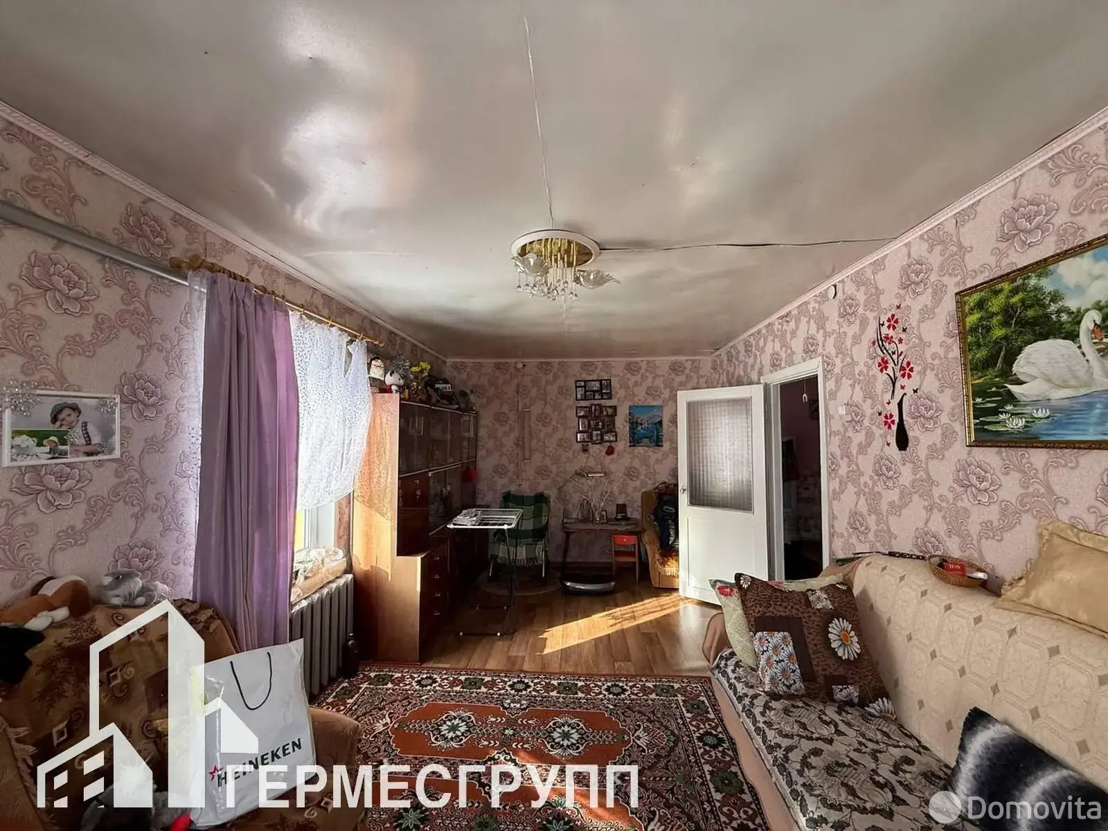 продажа коттеджа, Савищино, ул. Центральная