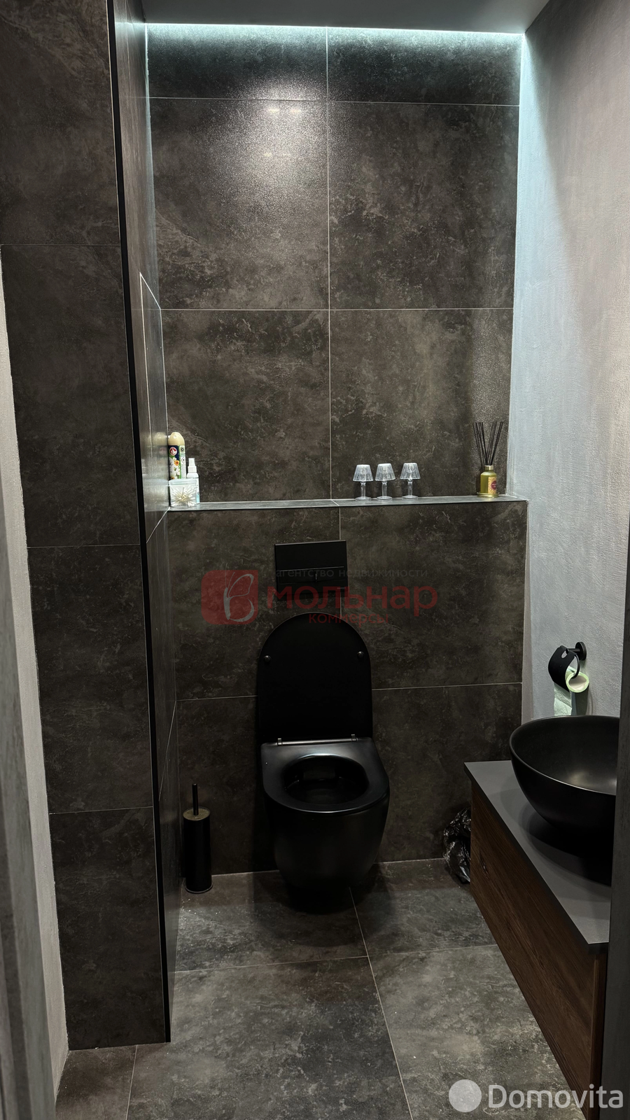 Продажа торгового помещения на ул. Михаила Савицкого, д. 10 в Минске, 180000USD, код 998303 - фото 12