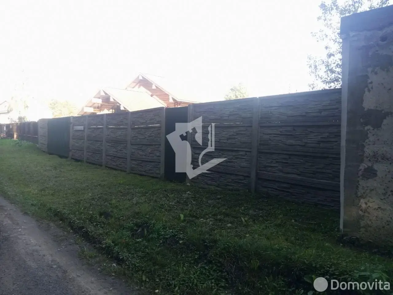 Цена продажи участка, Гливин, ул. Первая
