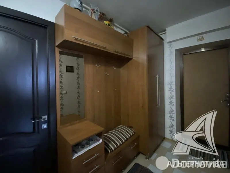 Продажа комнаты в Бресте, ул. Московская, цена 82000 USD, код 7424 - фото 34