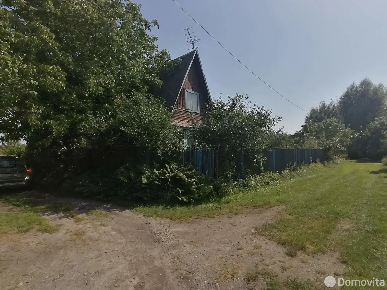 купить дачу, Ромашка, 