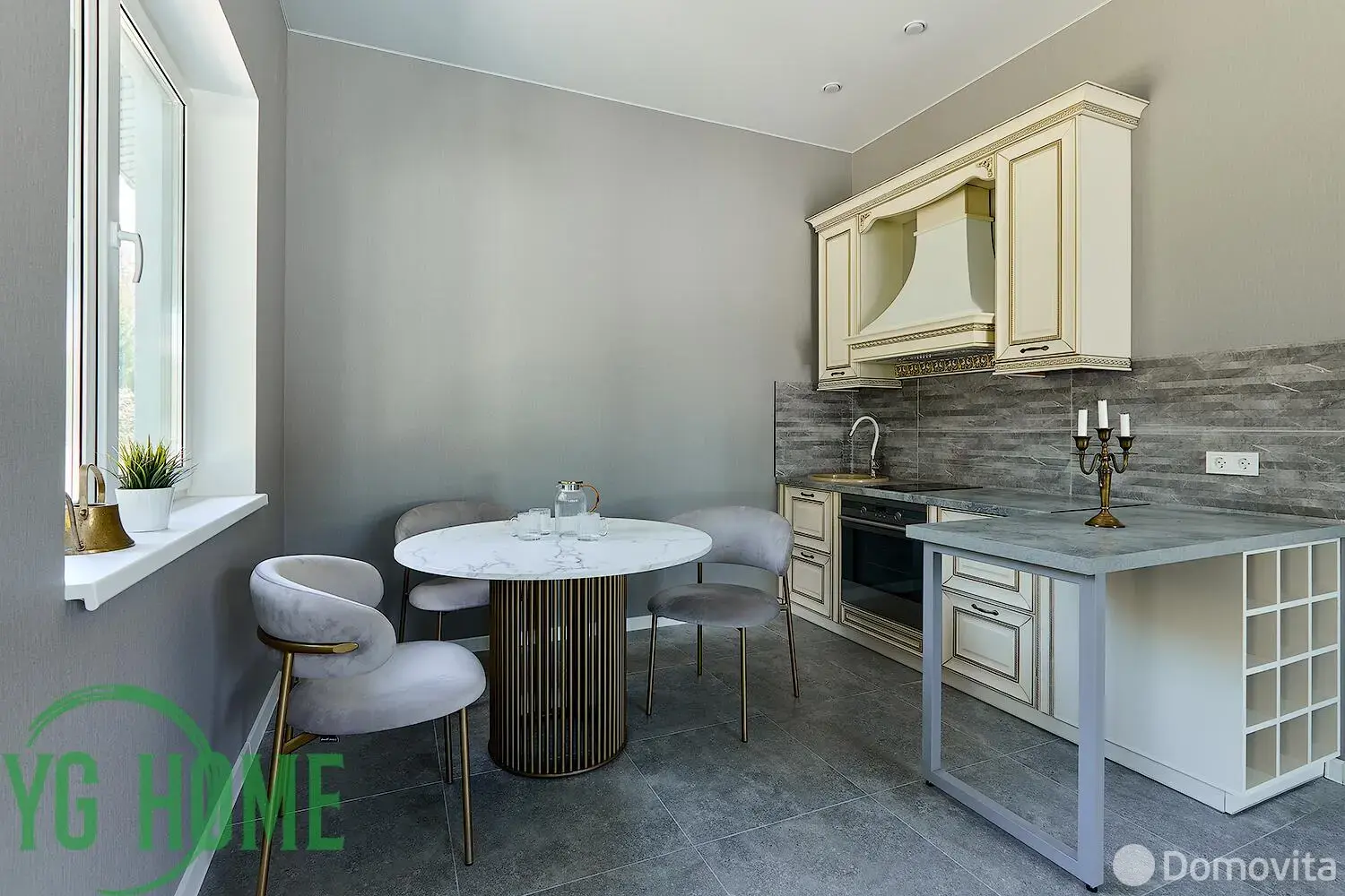 дом, ВЕРЯГИ, д. 26 