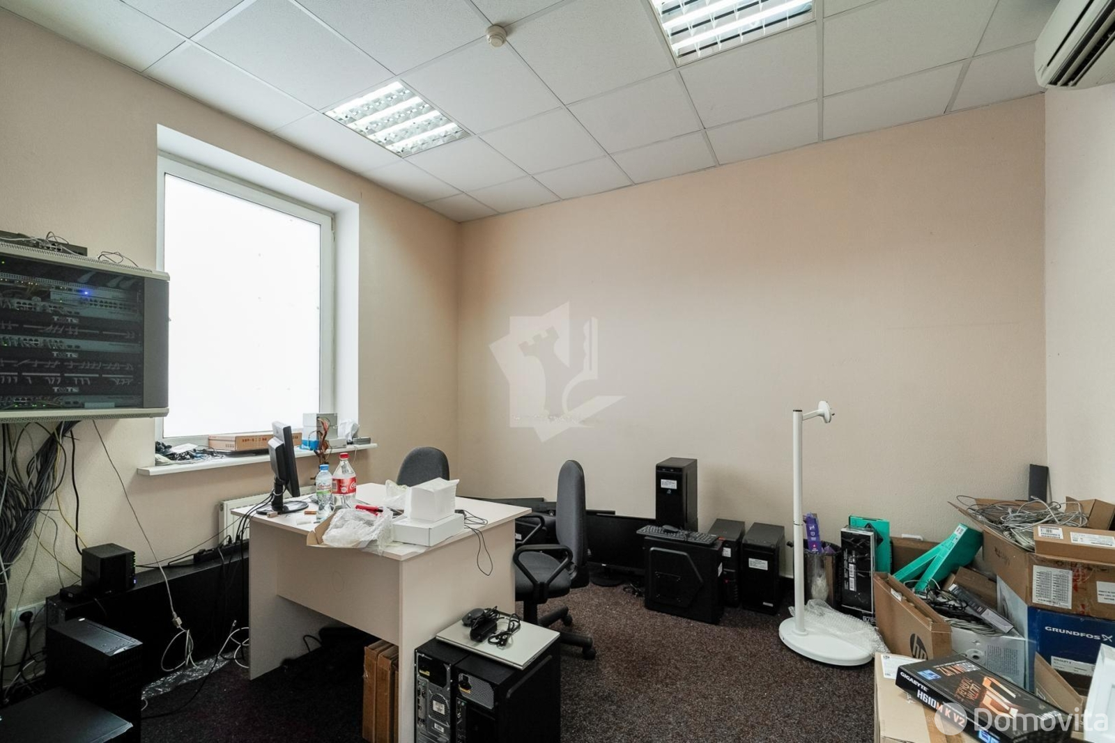 Снять офис на ул. Либаво-Роменская, д. 23 в Минске, 2130EUR, код 16898 - фото 9