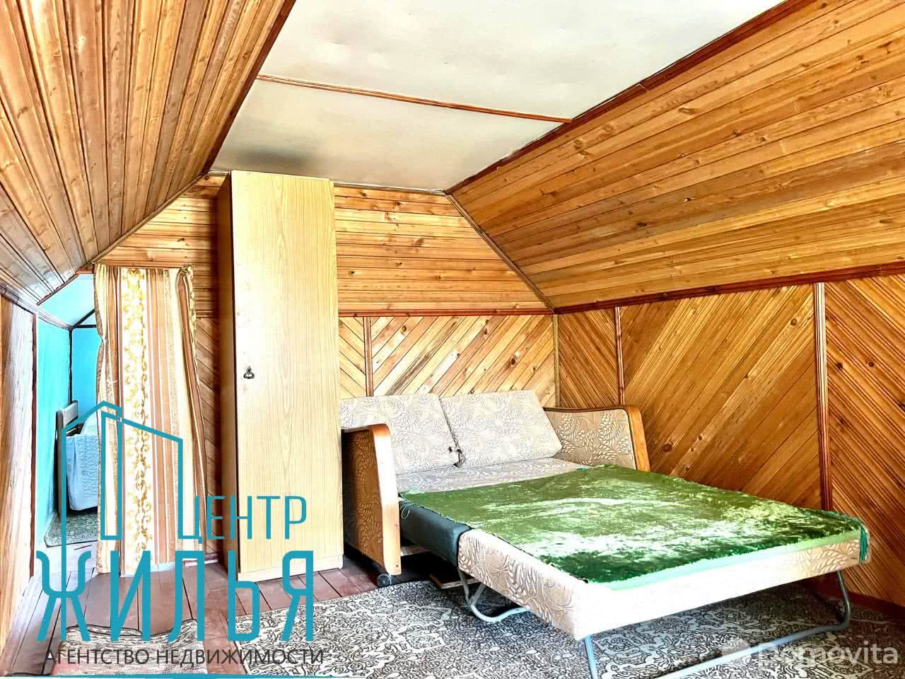 Продажа 2-этажной дачи в Овощевод-1 Гродненская область, 21000USD, код 178228 - фото 11