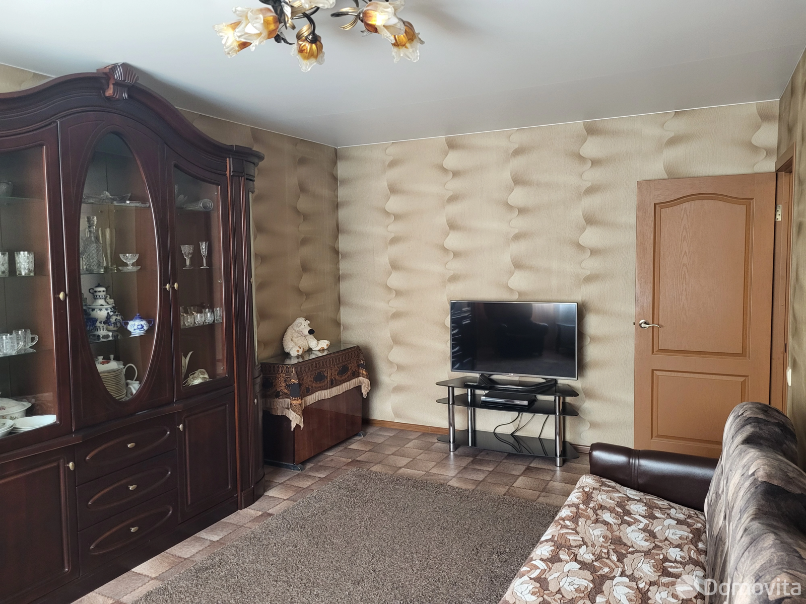 квартира, Минск, ул. Кольцова, д. 24