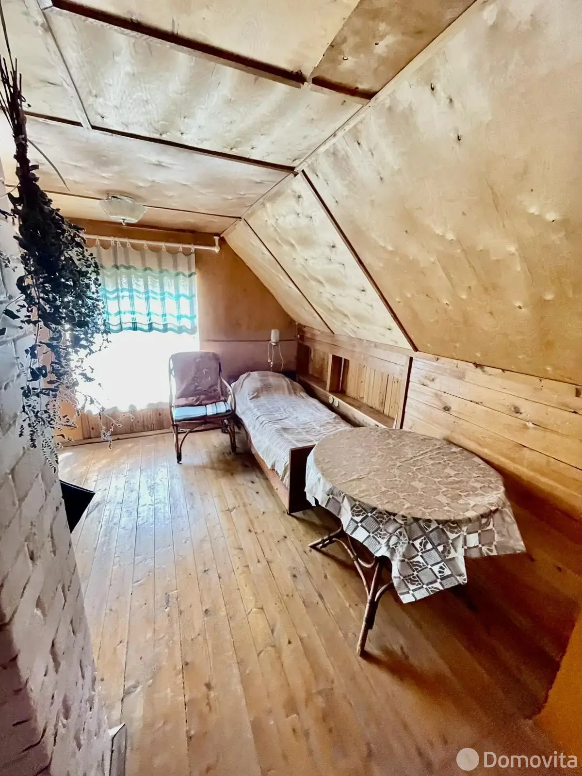 Продажа 2-этажной дачи в Дорожник Минская область, 17400USD, код 183222 - фото 24