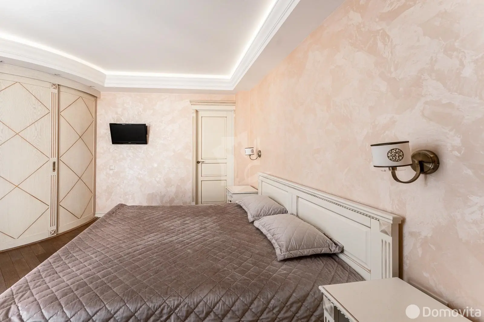 квартира, Минск, ул. Максима Богдановича, д. 140 