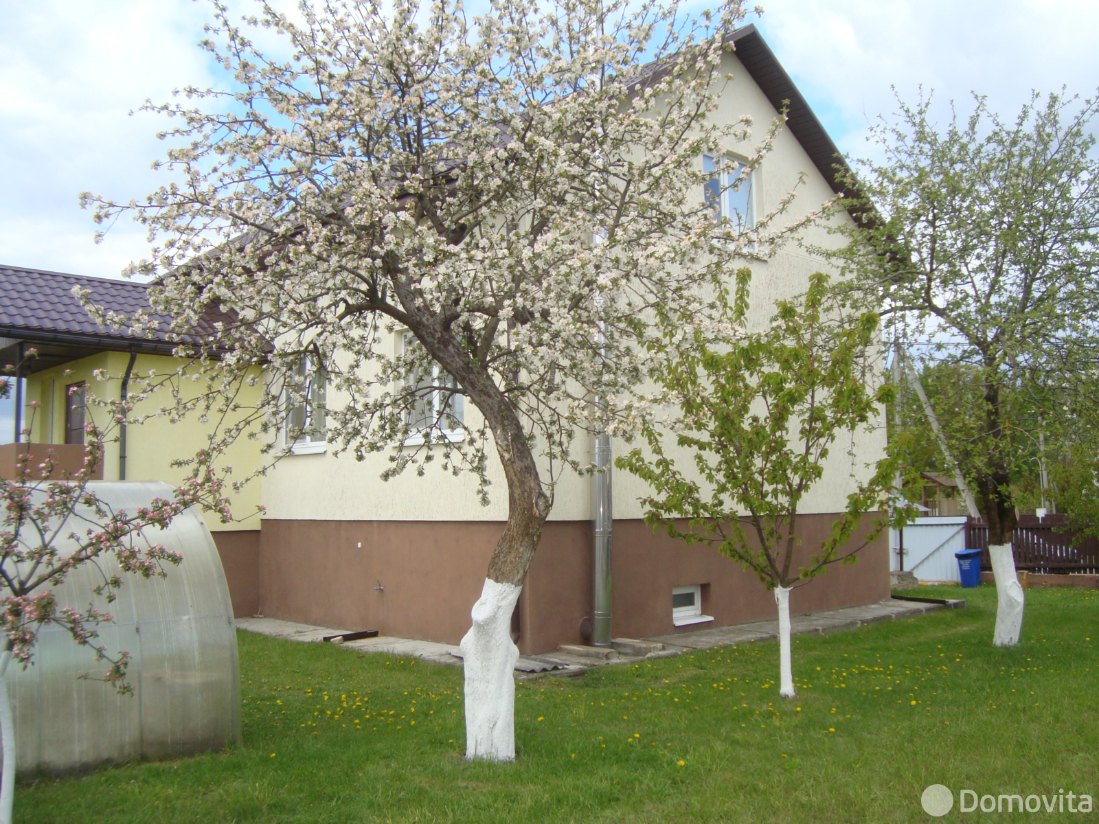 Стоимость аренды дома, Плещеницы, ул. Меркушева