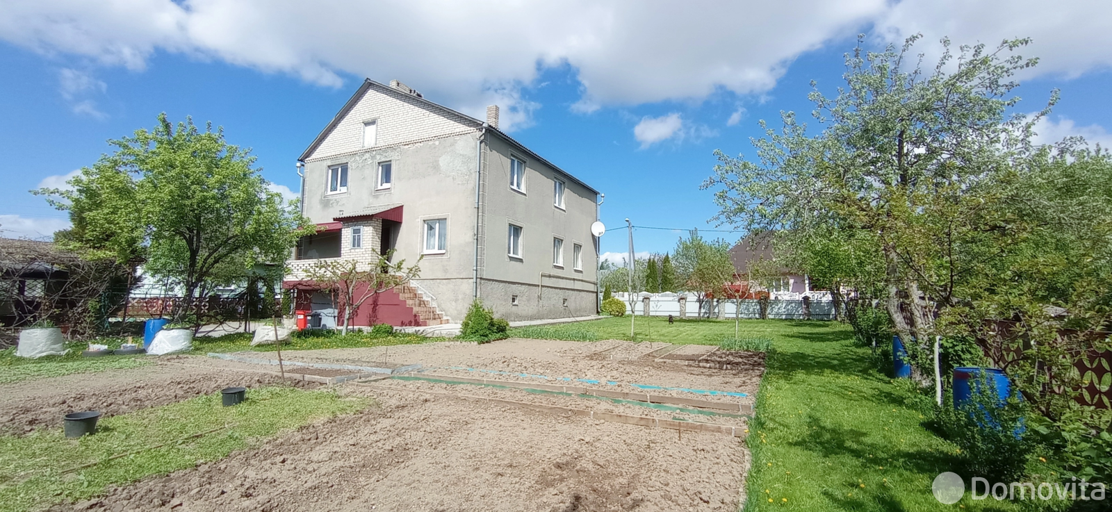 Стоимость продажи дома, Новогрудок, ул. Тавлая, д. 10