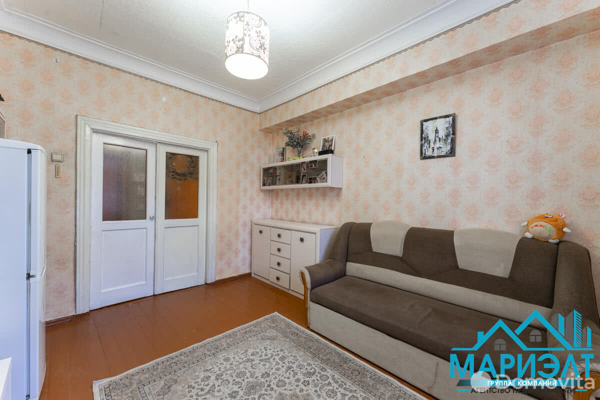 Продажа 2-комнатной квартиры в Минске, ул. Фабрициуса, д. 3, 64900 USD, код: 940893 - фото 6