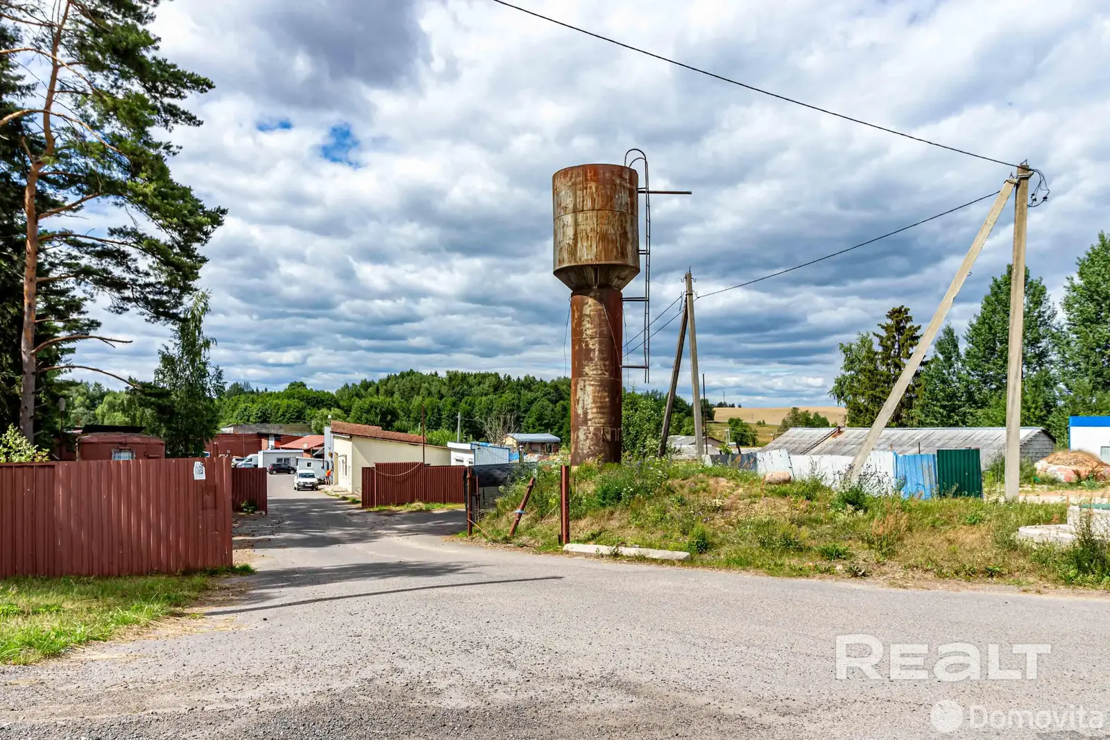 Купить офис в Захаричах, 399000USD, код 8274 - фото 18