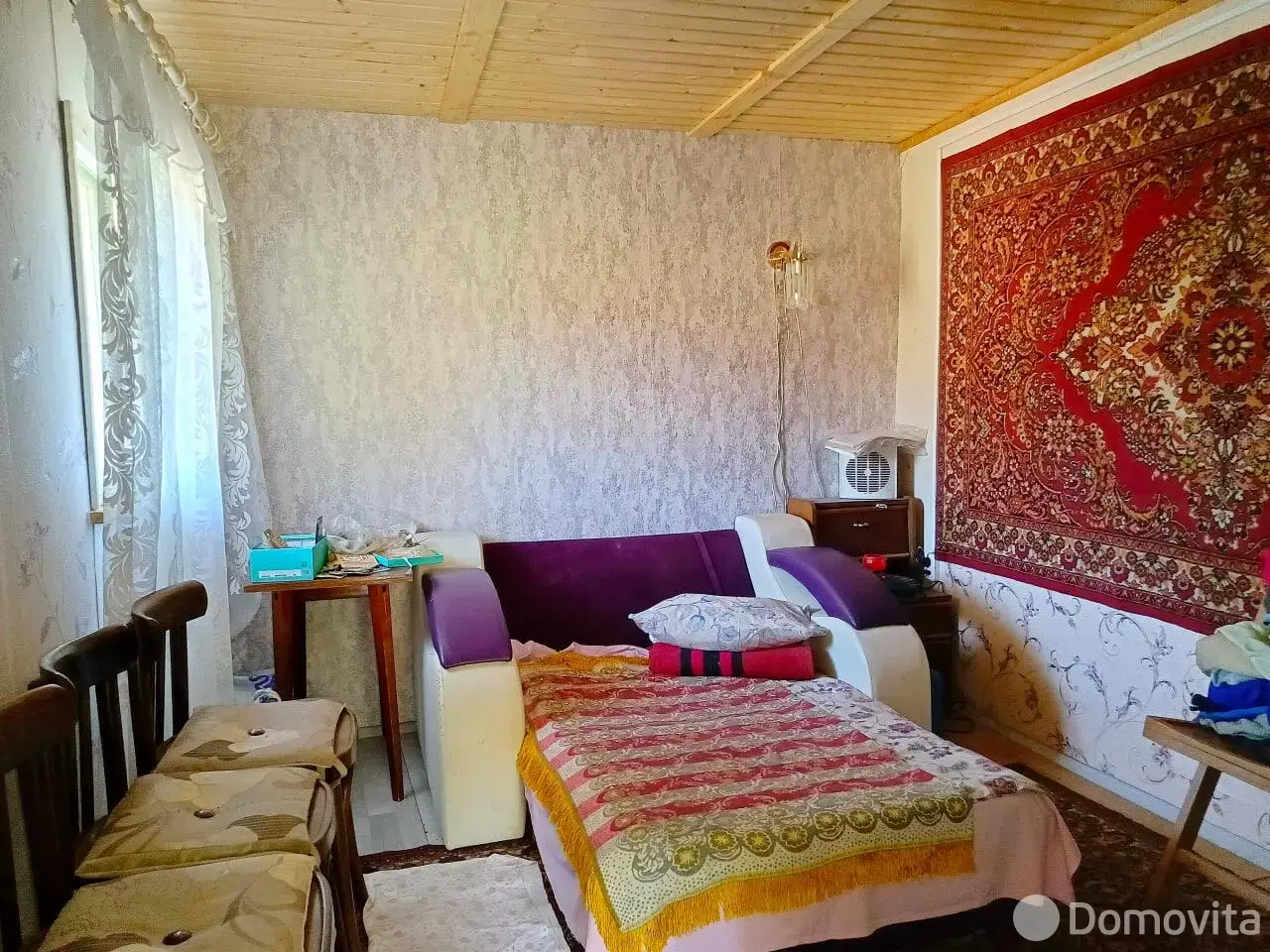 Стоимость продажи участка, 806-ой километр, 