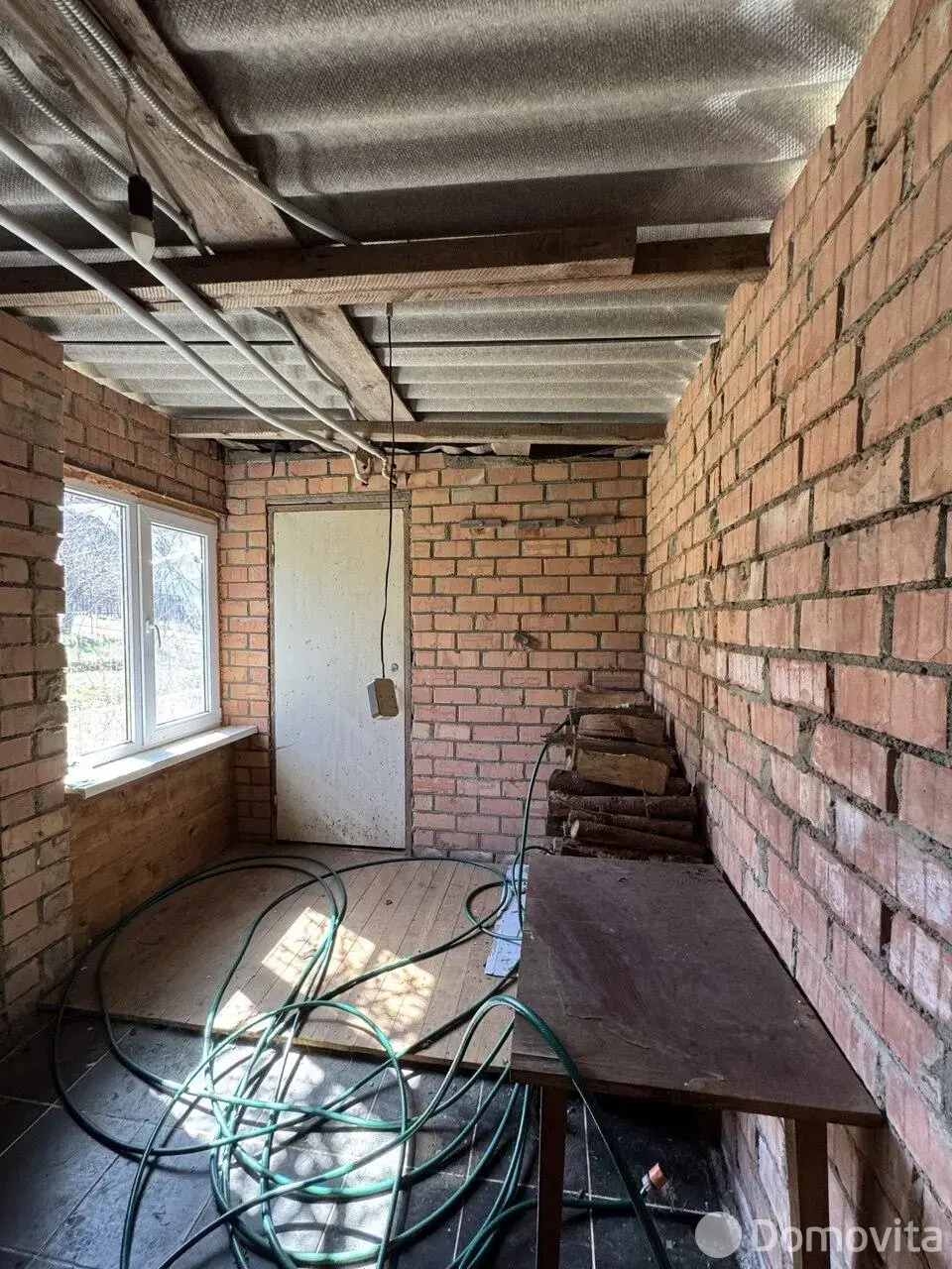 Купить 2-этажную дачу в ВЗГОРЬЕ ст.Бояры Минская область, 12000USD, код 182473 - фото 30