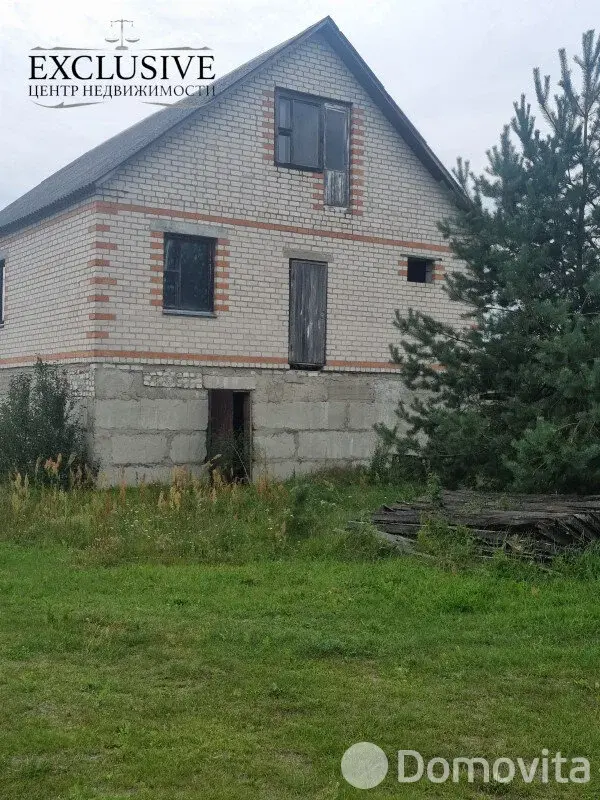 купить коттедж, Ельня, ул. Западная, д. 12