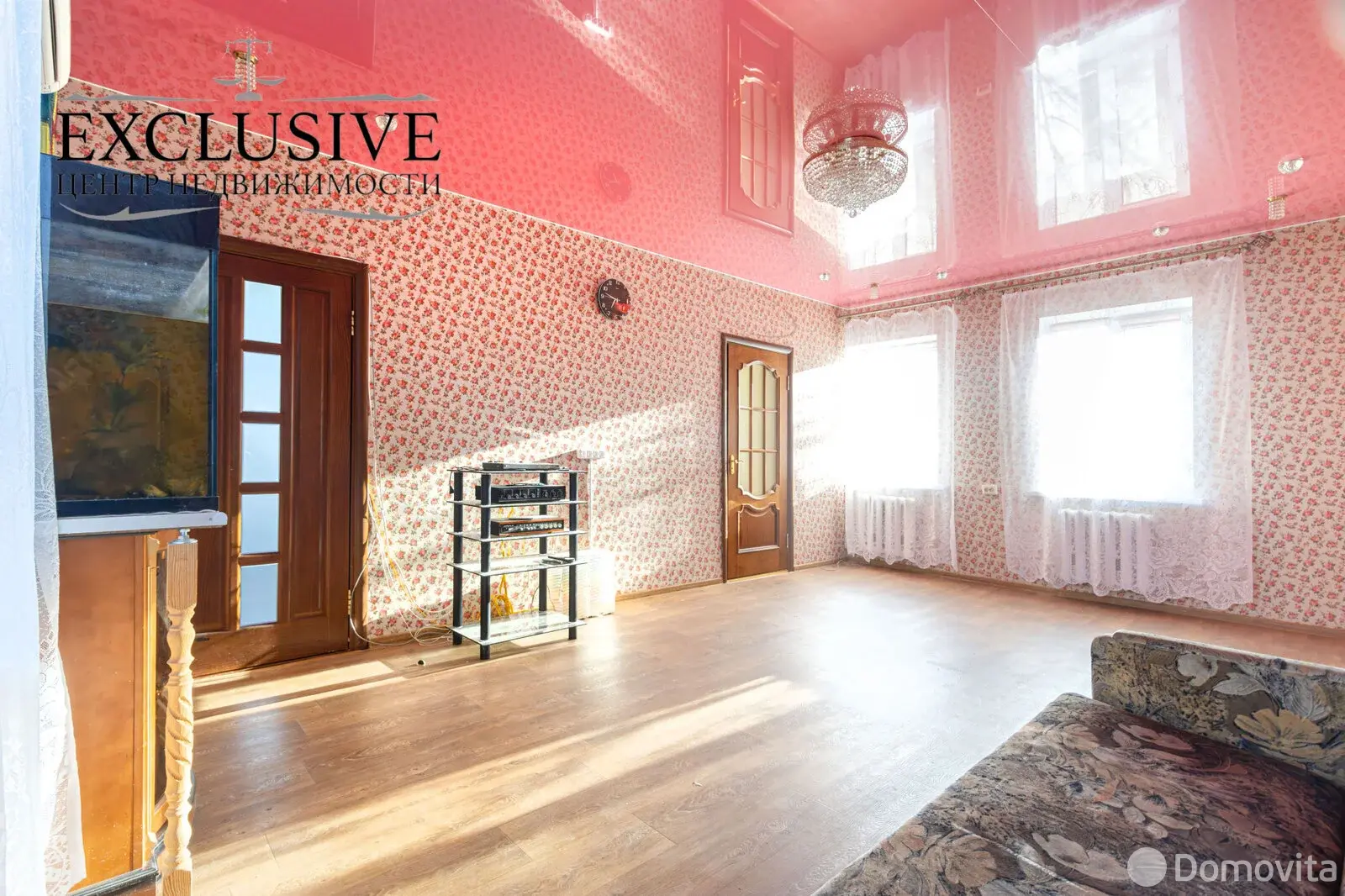 дом, Жодино, ул. Озёрная, д. 51