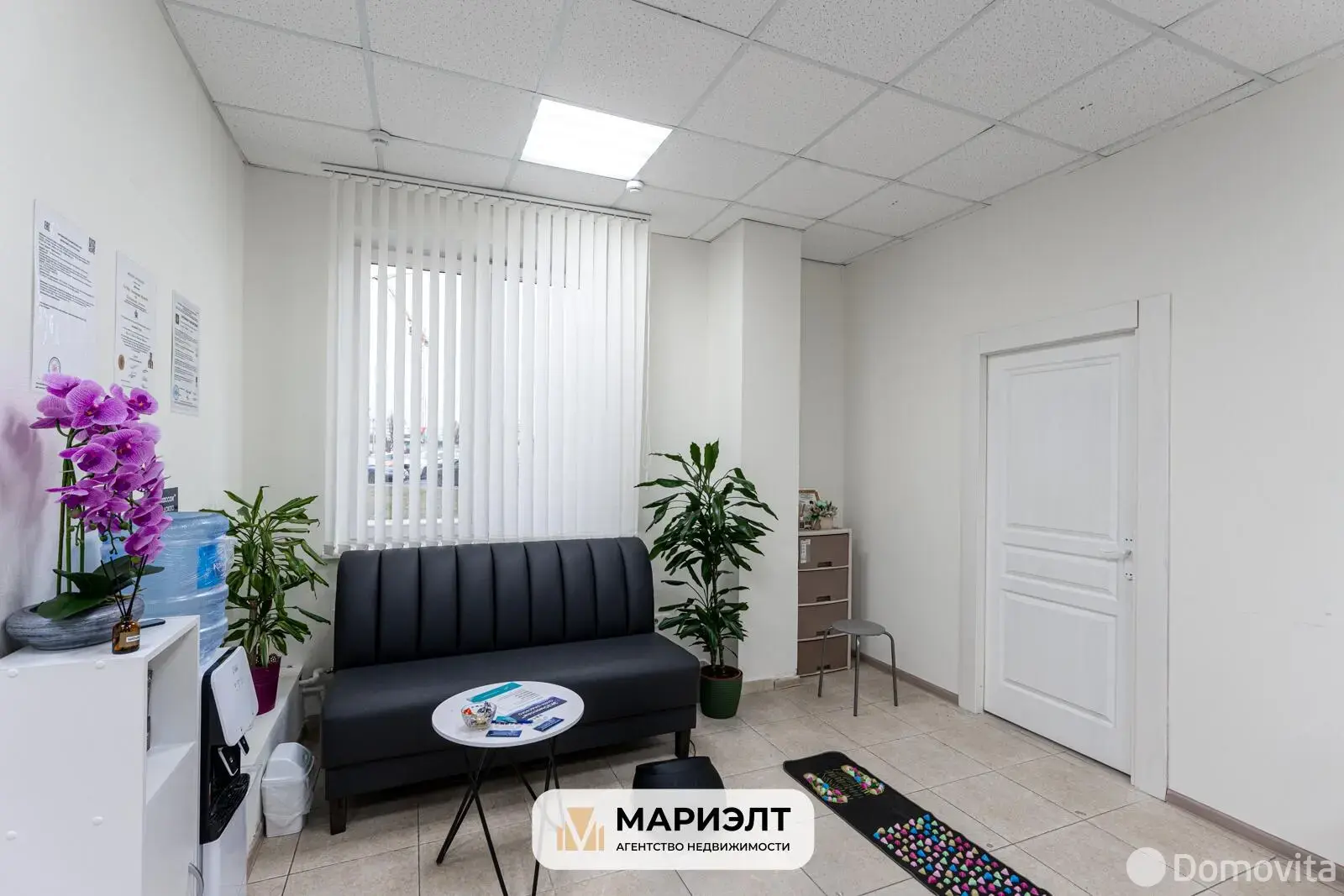 Снять торговое помещение на ул. Тимошенко, д. 8 в Минске, 1252EUR, код 968328 - фото 13