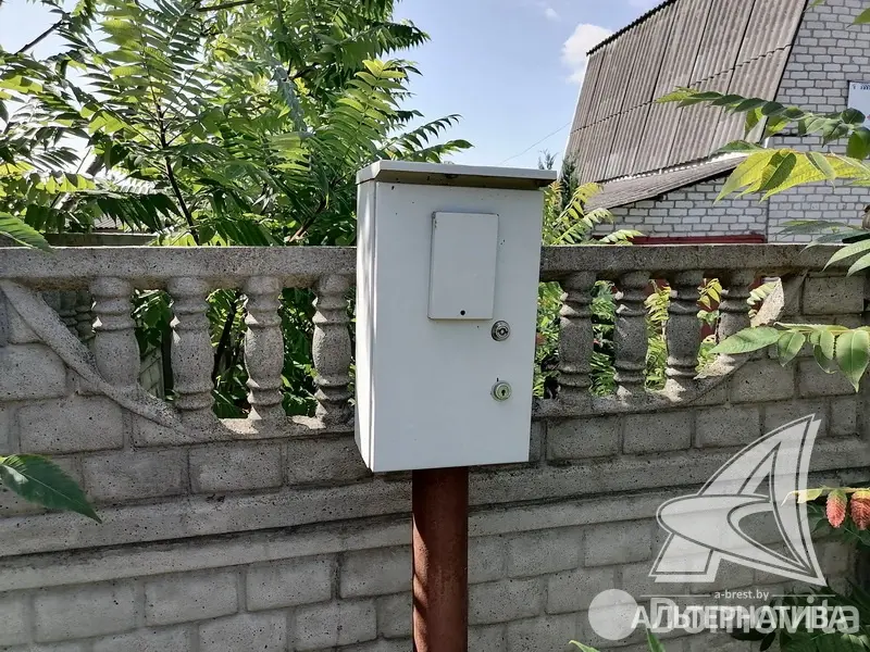 Продажа 2-этажной дачи в Леснянка Брестская область, 27000USD, код 165253 - фото 27