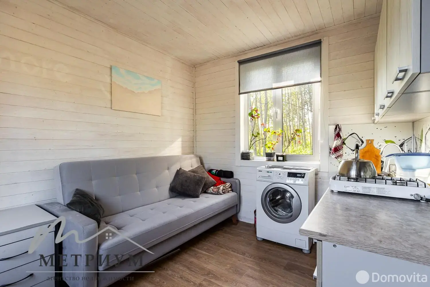 дом, Бровки, ул. Сосновая