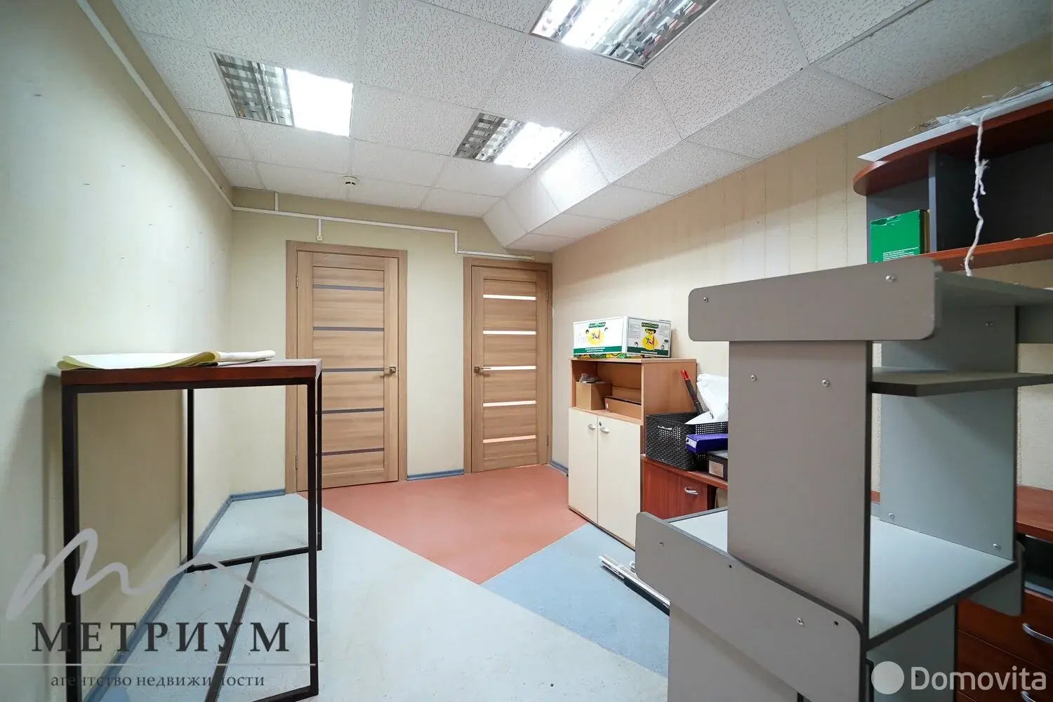 Купить офис на ул. Алибегова, д. 16 в Минске, 185000USD, код 8212 - фото 3