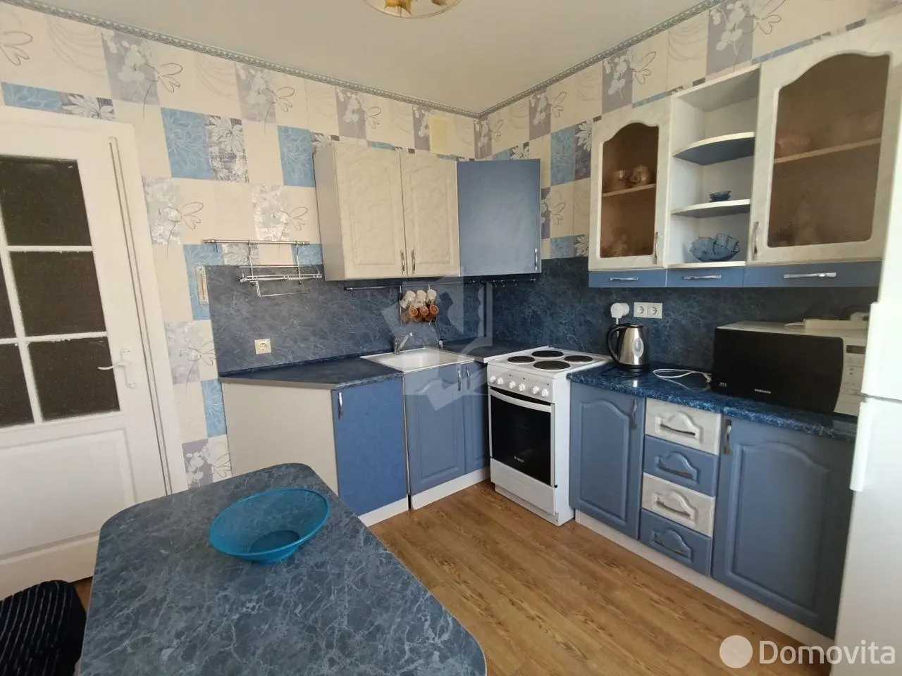 арендовать квартиру, Минск, ул. Неманская, д. 75